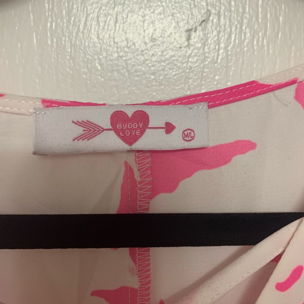 BuddyLove tunic - Picture 2 of 3